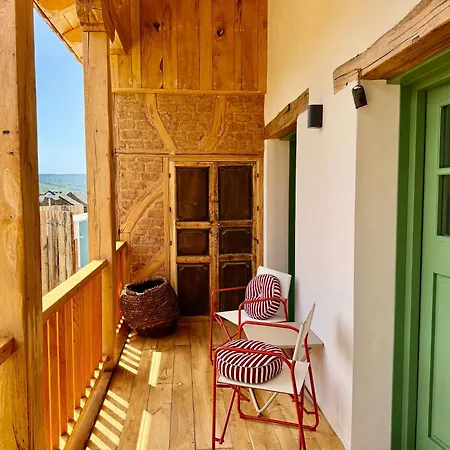 Apartment La Casa De Flores Noceda del Bierzo