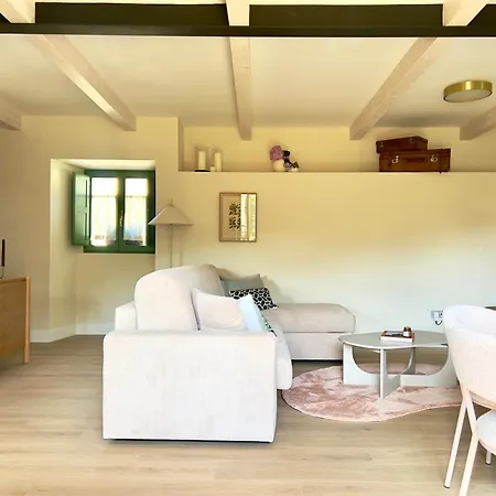 La Casa De Flores Apartment *