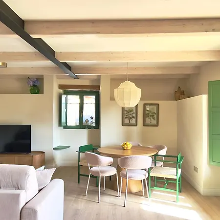 La Casa De Flores Noceda del Bierzo