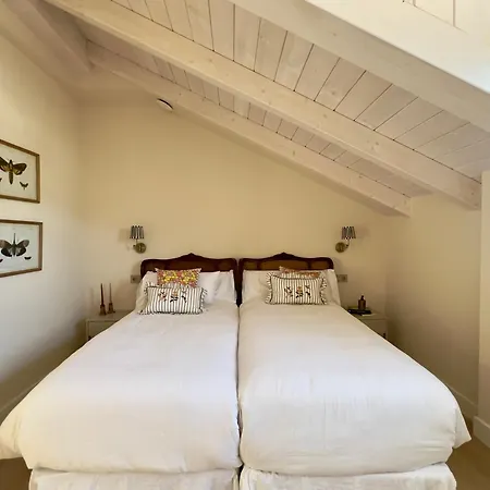 La Casa De Flores * Noceda del Bierzo